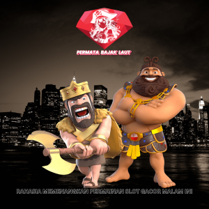 Slot Gacor Malam Ini : Rahasia Memenangkan Permainan Slot