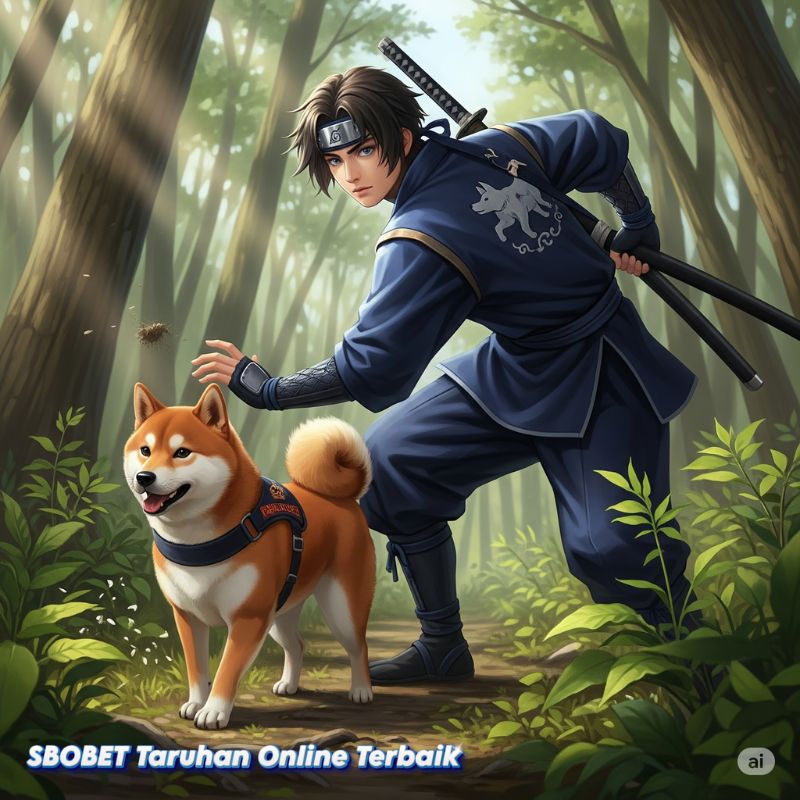 SBOBET Taruhan Online Terbaik